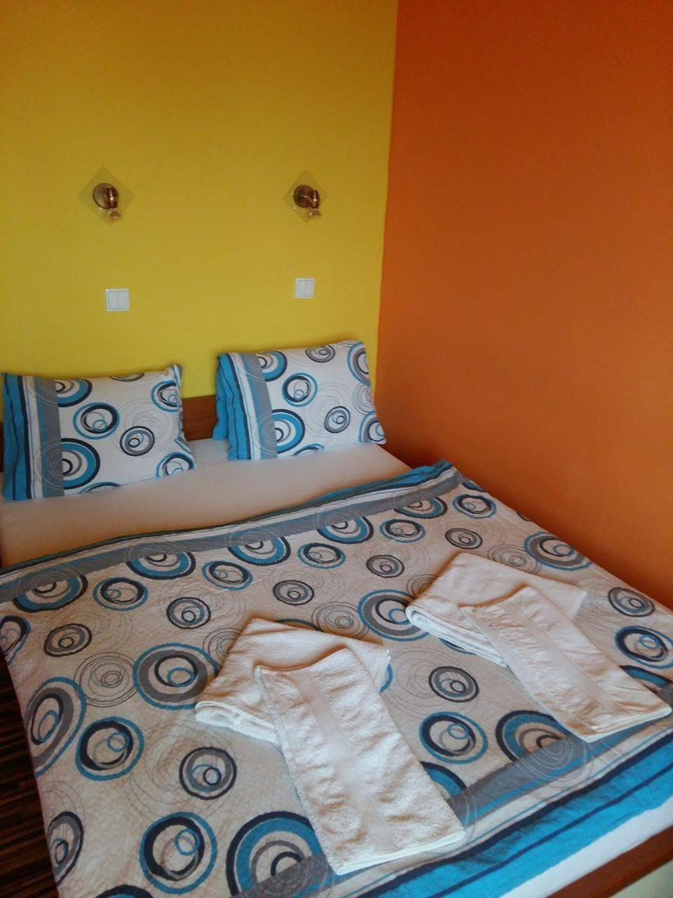 Hotel Central Sala Room photo