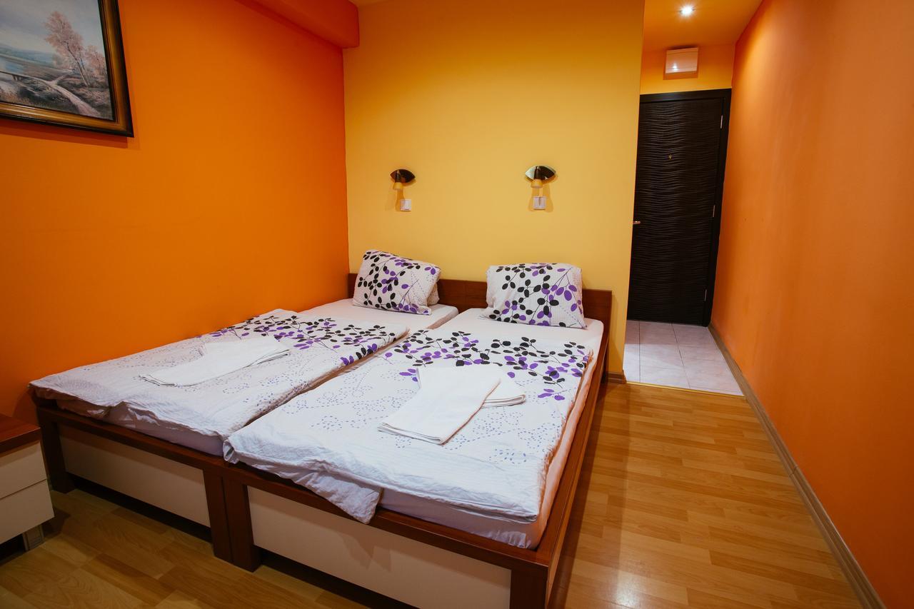Hotel Central Sala Exterior photo