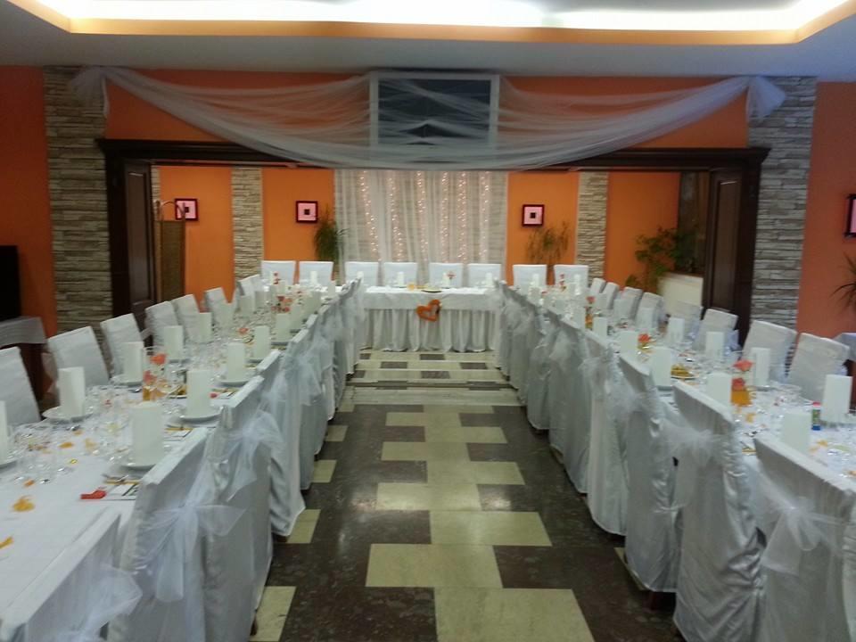 Hotel Central Sala Exterior photo